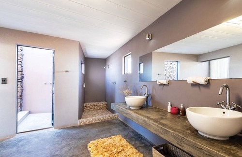 Fish River Canyon Cabin | Fish River Lodge