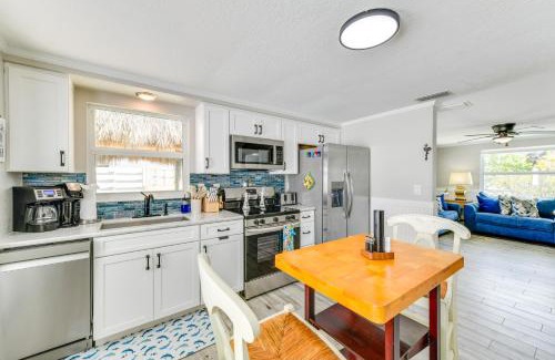 Anna Maria Apartment | Fish, Swim and Unwind Anna Maria Apt