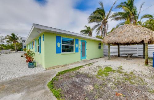 Anna Maria Apartment | Fish, Swim and Unwind Anna Maria Apt