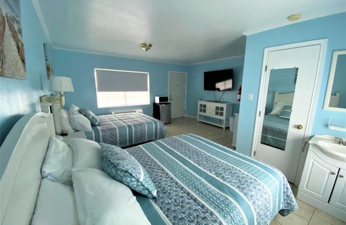 Cedar Lane Hotel | Fish Tail Inn