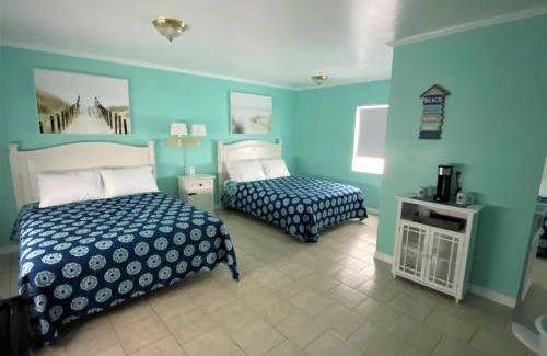 Cedar Lane Hotel | Fish Tail Inn