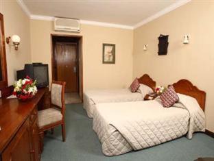 Pokhara Resort | Fish Tail Lodge