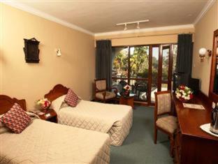 Pokhara Resort | Fish Tail Lodge