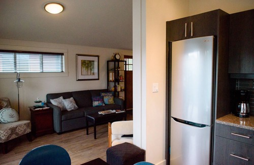 Port Renfrew House | Fish Tales Cottage, Port Renfrew, Vacation Rental