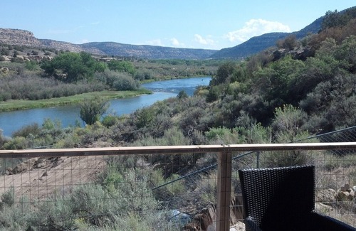 Navajo Dam House | Fish The Great San Juan Quality Waters