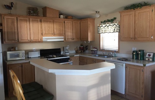Pagosa Springs Cabin | Fish the San Juan River
