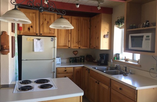 Pagosa Springs Cabin | Fish the San Juan River