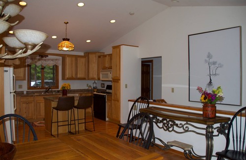 Boulder Junction Cabin | Fish trap Lake Lodge