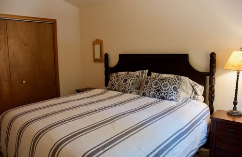 Boulder Junction Cabin | Fish trap Lake Lodge