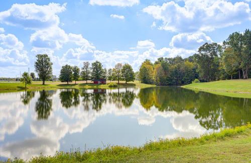 Plymouth House | Fish, Unplug and Unwind! Countryside Plymouth Home