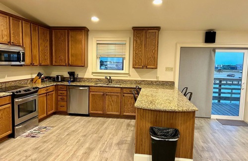 Venice Condo | Fish Venice Lodge