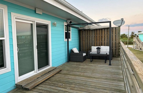 Venice Condo | Fish Venice Lodge