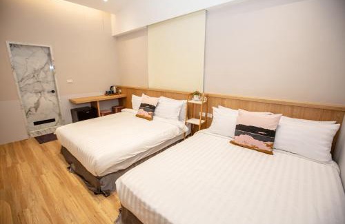 Xiaoliuqiu House | Fish Villa 38
