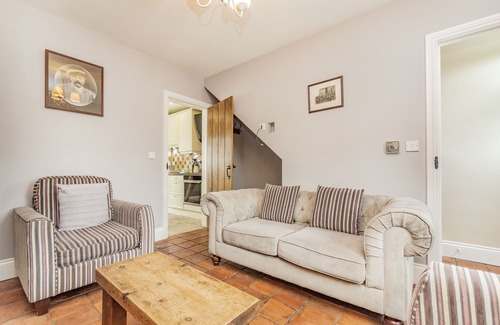 Hornsea Cottage | FISHER COTTAGE, pet friendly, character holiday cottage in Hornsea