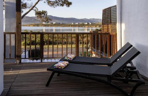 Fisherhaven Apartment | Fisherhaven by Host Agents
