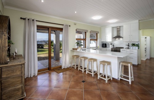 Fisherhaven Apartment | Fisherhaven - Four Bedroom Apartment, Sleeps 8