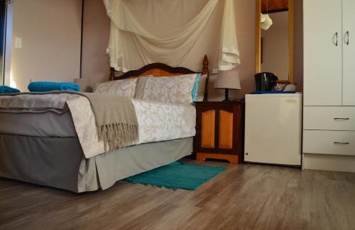 Fisherhaven Cabin | Fisherhaven Travellers Lodge