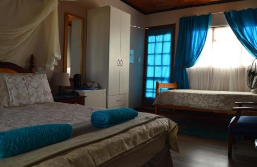 Fisherhaven Cabin | Fisherhaven Travellers Lodge