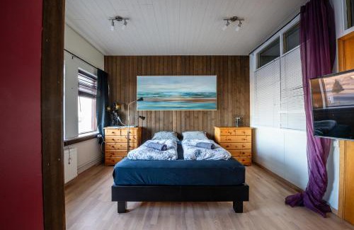 Stokkseyri Hotel | Fisherinn Guesthouse