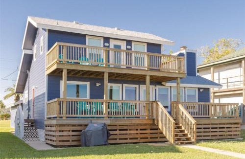 Palm Harbor House | Fisherman Luv