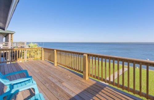 Palm Harbor House | Fisherman Luv