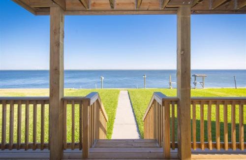 Palm Harbor House | Fisherman Luv