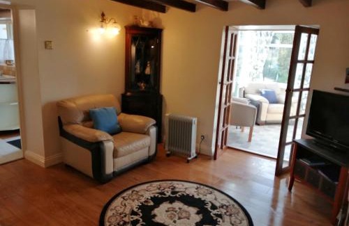 Barmston House | Fisherman's cottage