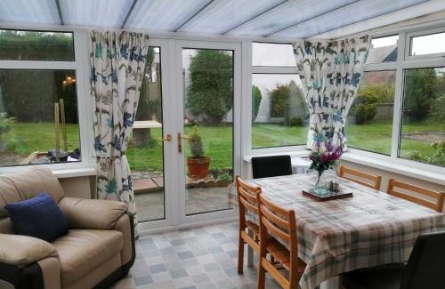 Barmston House | Fisherman's cottage