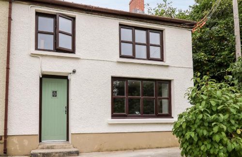 Llandysul House | Fisherman's Cottage