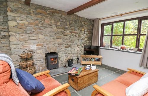 Llandysul House | Fisherman's Cottage