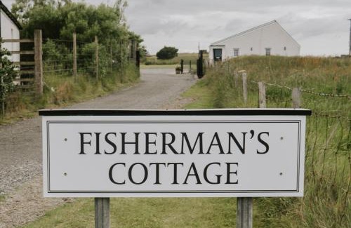 Back House | Fisherman's Cottage