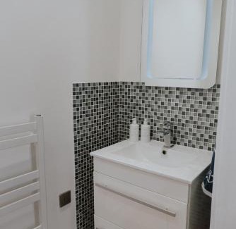 Back House | Fisherman's Cottage