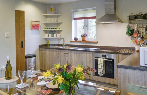 Dartmeet Cottage | Fisherman's Cottage - The Nook