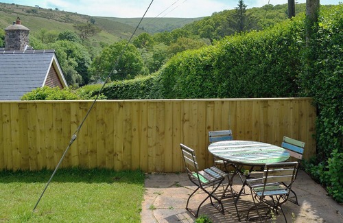 Dartmeet Cottage | Fisherman's Cottage - The Nook