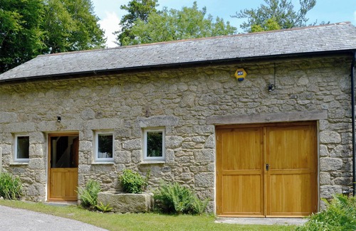 Dartmeet Cottage | Fisherman's Cottage - The Nook