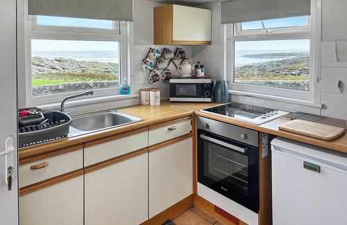 Sandyhills Cottage | Fisherman's Croft Holiday Cottage