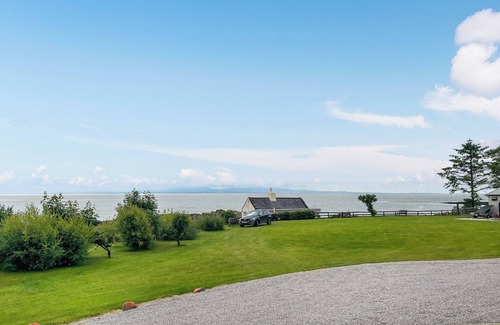 Sandyhills Cottage | Fisherman's Croft Holiday Cottage