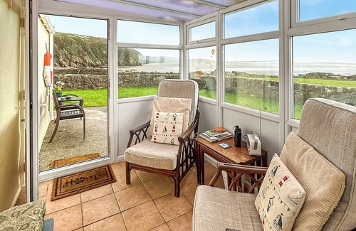 Sandyhills Cottage | Fisherman's Croft Holiday Cottage