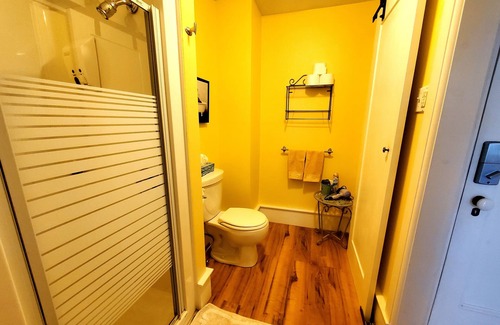 Mahone Bay Bed & Breakfast | Fisherman's Daughter Bed & Breakfast