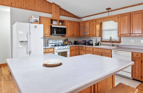Guntersville House | Fisherman's Haven: Perfect Retreat for Anglers!