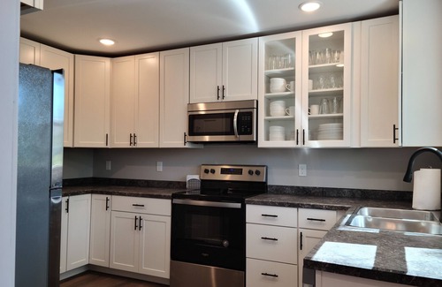 Riverdale House | Fisherman's Haven