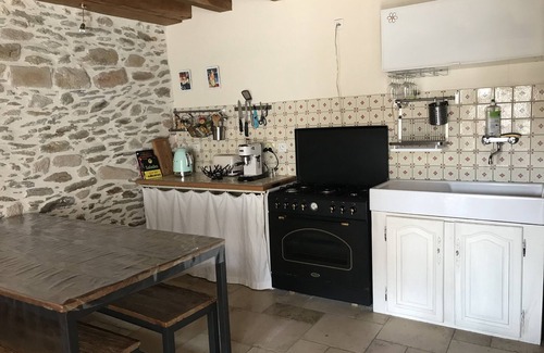 Piriac-sur-Mer House | Fisherman's house 50 m from the sea