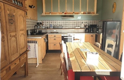 Plozevet House | FISHERMAN'S HOUSE 300 M FROM THE SEA - BEAUTIFUL SEA VIEW - 3 * - 5 PERS