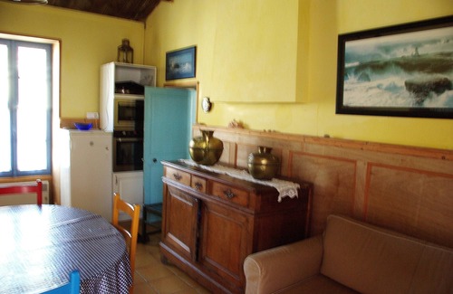 Ile d'Yeu House | Fisherman's house ideal in any season to discover the island.