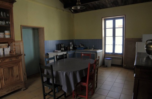 Ile d'Yeu House | Fisherman's house ideal in any season to discover the island.