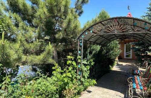 Verem'ya House | Fisherman's House