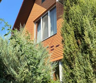 Verem'ya House | Fisherman's House