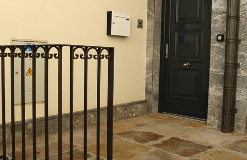 Mundaka House | Fisherman's house with WIFI E-BI-227
