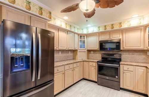 Big Coppitt Key House | Fisherman's Paradise on the Water
