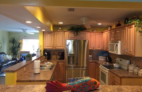 Matlacha Isles House | Fisherman's Paradise on the Canal with Covered Boat Lift and Dock/Gulf Access!